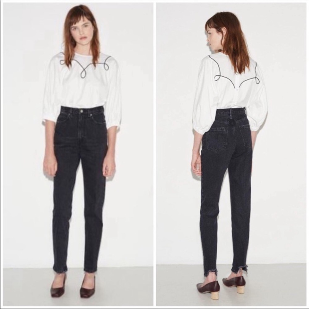 NWT Rachel Comey Spur pant jeans
